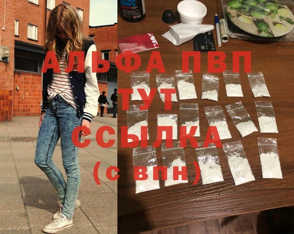 крисы Белоозёрский
