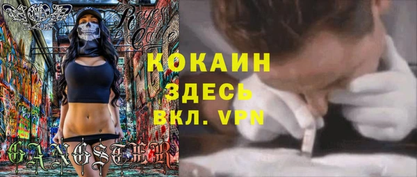 крисы Белоозёрский