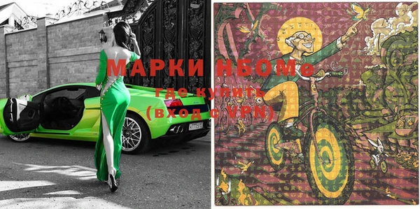 крисы Белокуриха