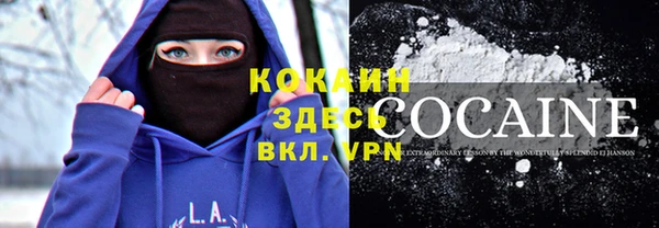 крисы Белоозёрский